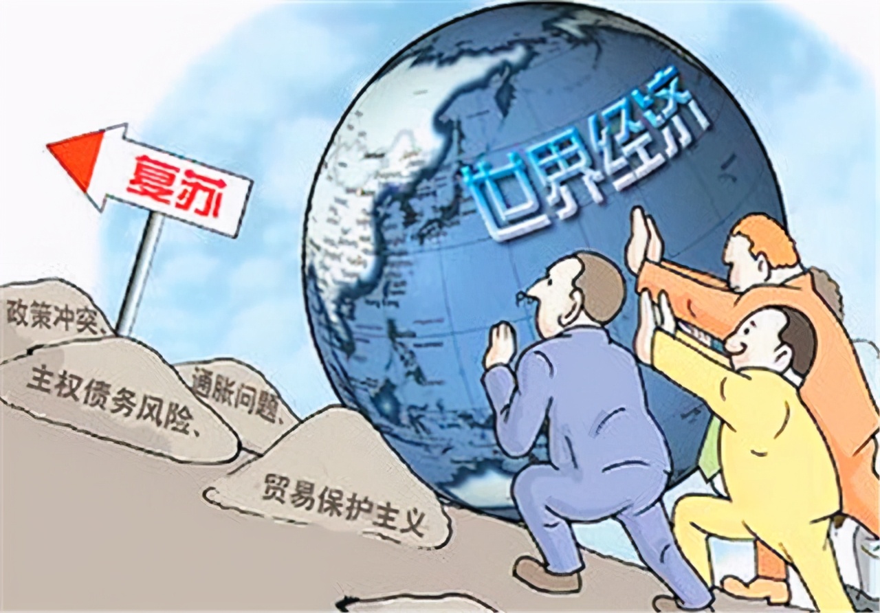 默克尔：32年没发动过战争的中国，是一个温柔且强大的国家