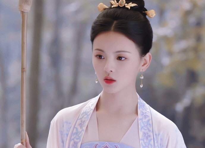 Is Zhang Yi promoted betray 271? 