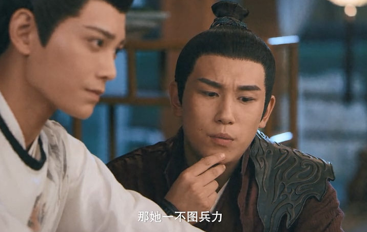 刚结婚就戴绿帽？他出演史上最窝囊男一，被赵