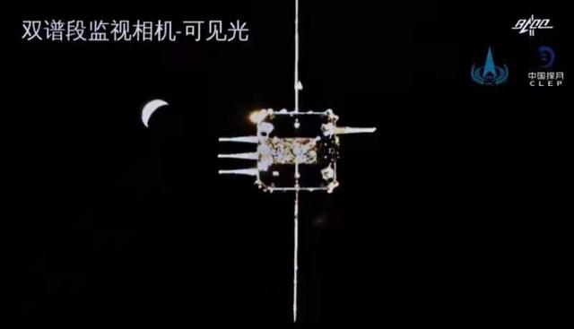 51年前美国阿波罗登月，是骗局还是伟大创举？嫦娥五号已经证明