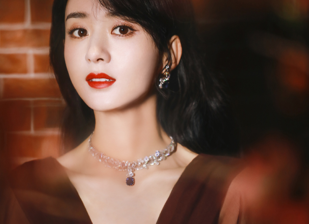 红毯比美：杨紫赢宋茜，倪妮造型翻车，赵丽颖