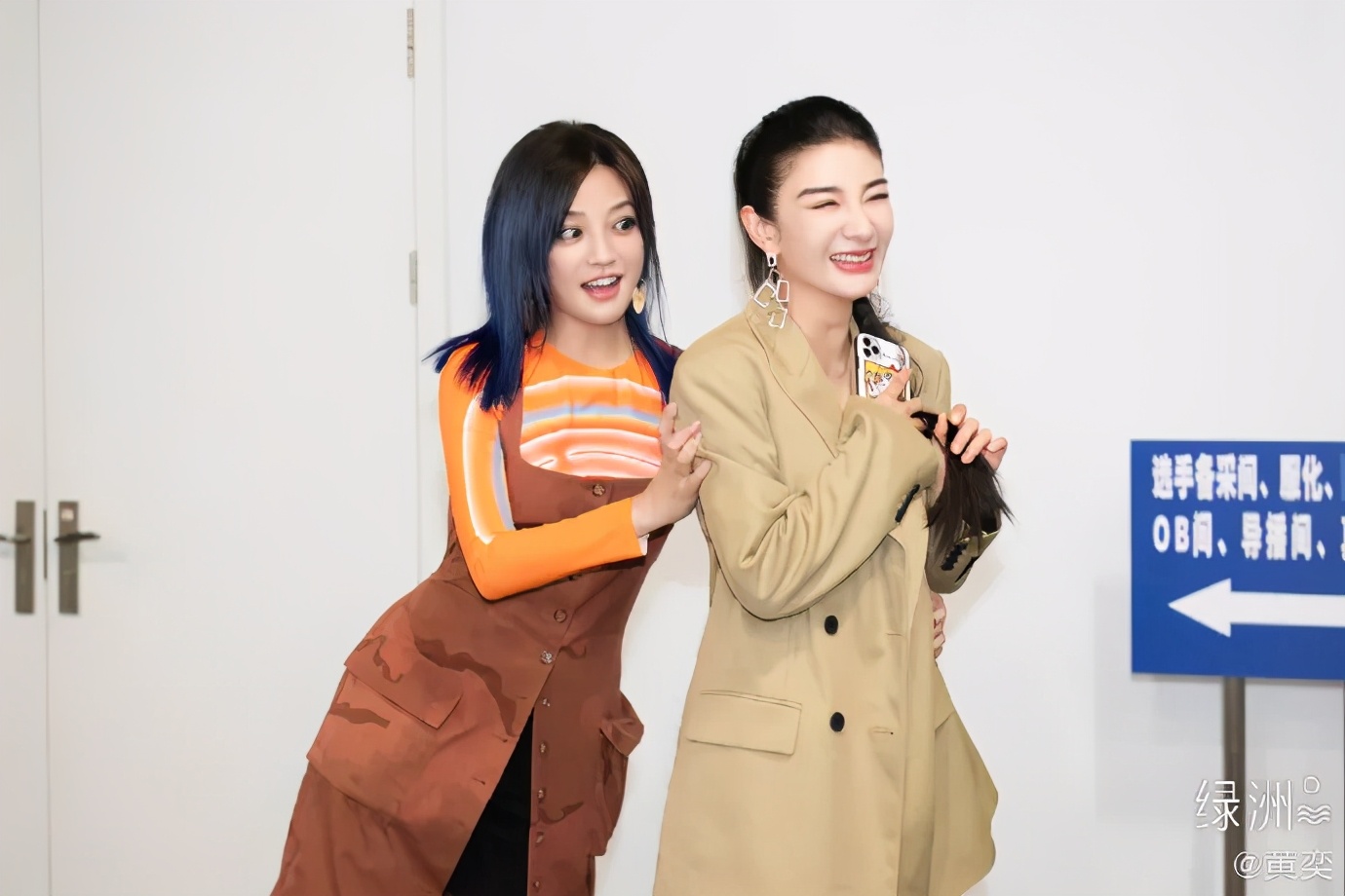 时隔20年重温《还珠》，原来我们都被“小燕子”