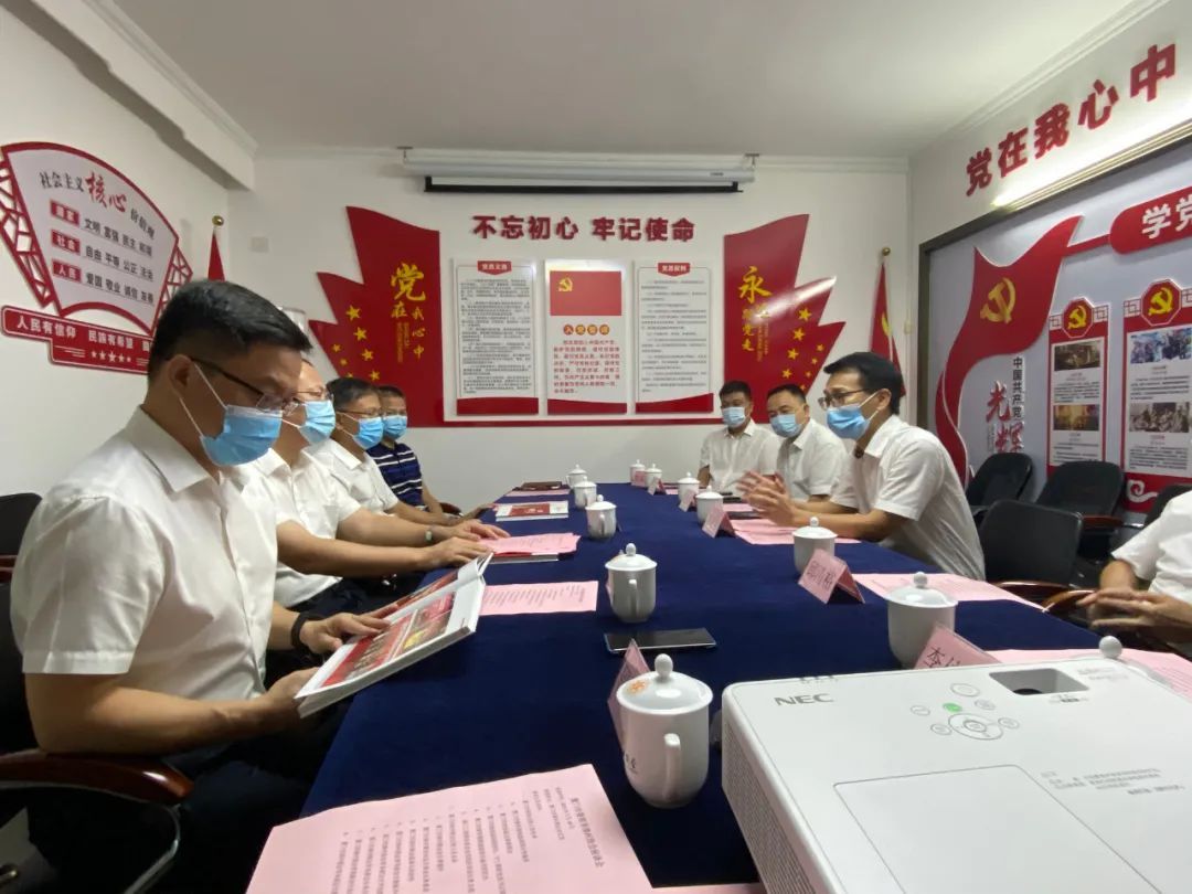 庆典物资全部捐出！厦门市漳州商会助力<span class=