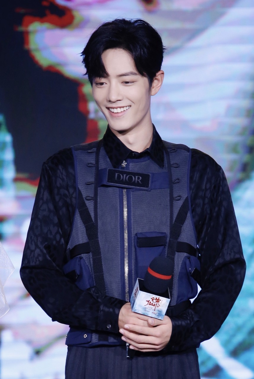 如何评价肖战发文「给大家添堵了，别伤害到别