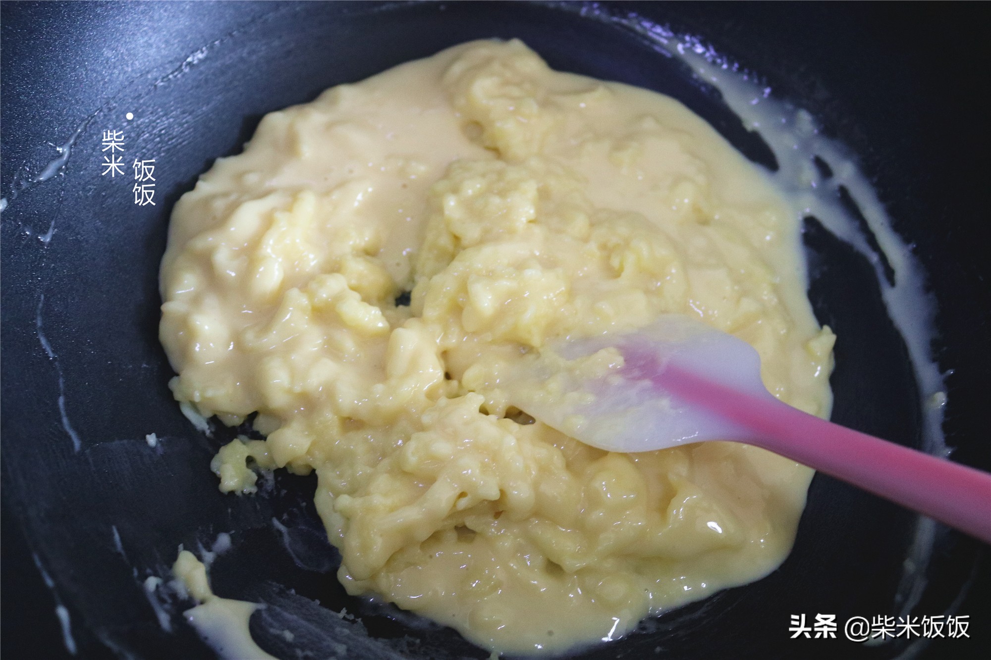 晚上蒸一锅，第二天早餐就有了，柔软香甜营养好，孩子爱吃