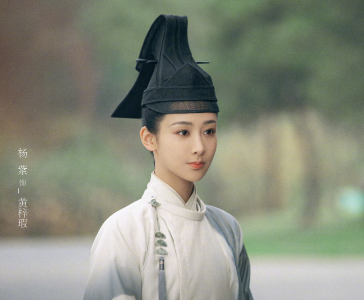 杨幂《斛珠夫人》没杀青，杨紫古代剧就未播先