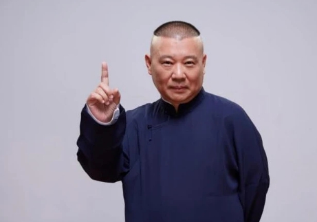 小沈阳的逐渐没落，沈腾逐渐崛起，郭德纲的1句