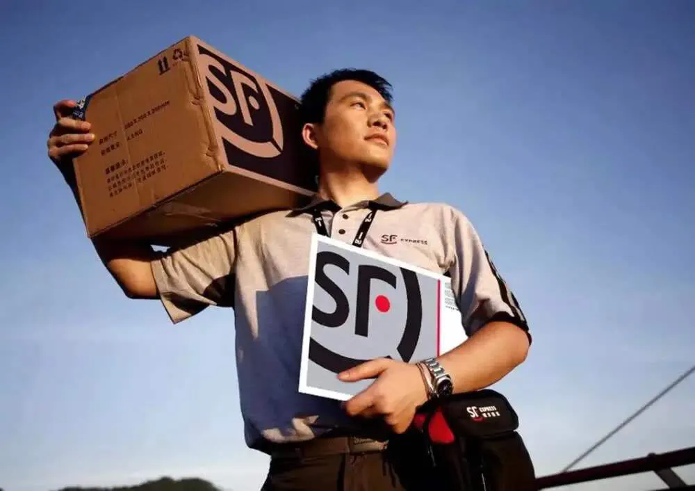 顺丰“丰食”平台启动！屡战屡败的多元化能成