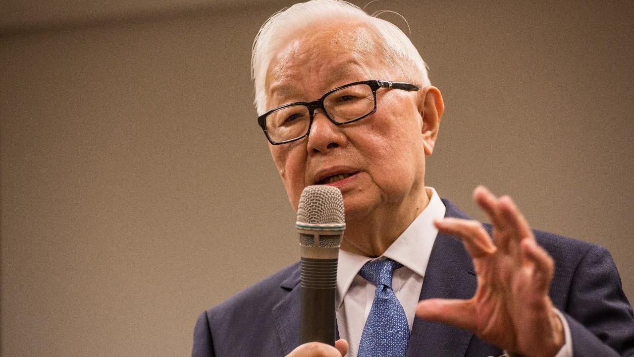 4898亿元！中国“东方芯港”正式落地，台积电张忠谋说错了