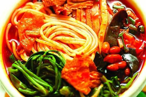 「吃货小清单」各地美食经典，看看你都吃过哪些？