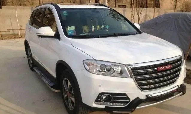 国产车中的四大油老虎，买得起养不起，第二个还不如打车划算