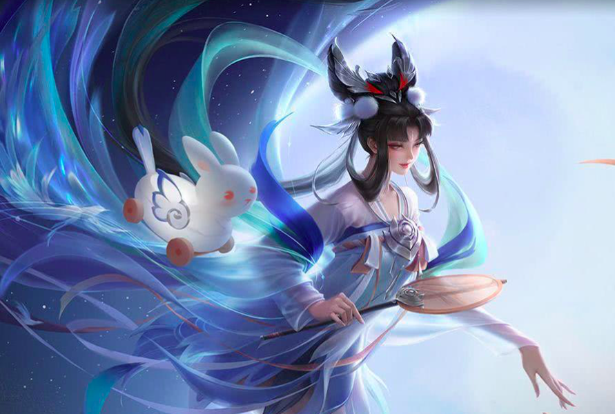 李商隐意境很美的一首诗，短短4句，便让你心旷神怡-第4张图片-非凡网
