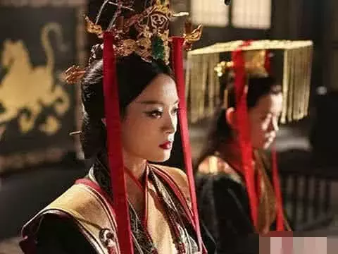 芈月的儿子叫嬴稷,那芈月是秦始皇的什么人?答案超出所有人意料