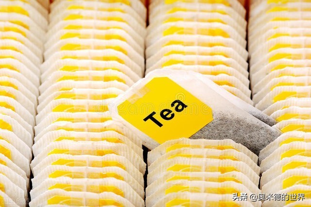 关于“茶”的20个冷知识，你知道几个？