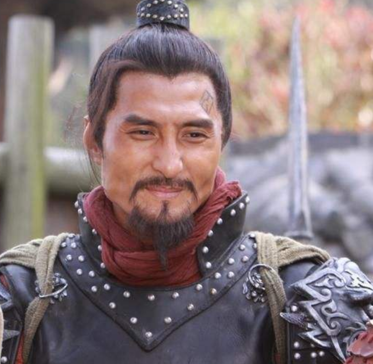 杀害晁盖的凶手究竟是谁？关胜揭露真相，“及