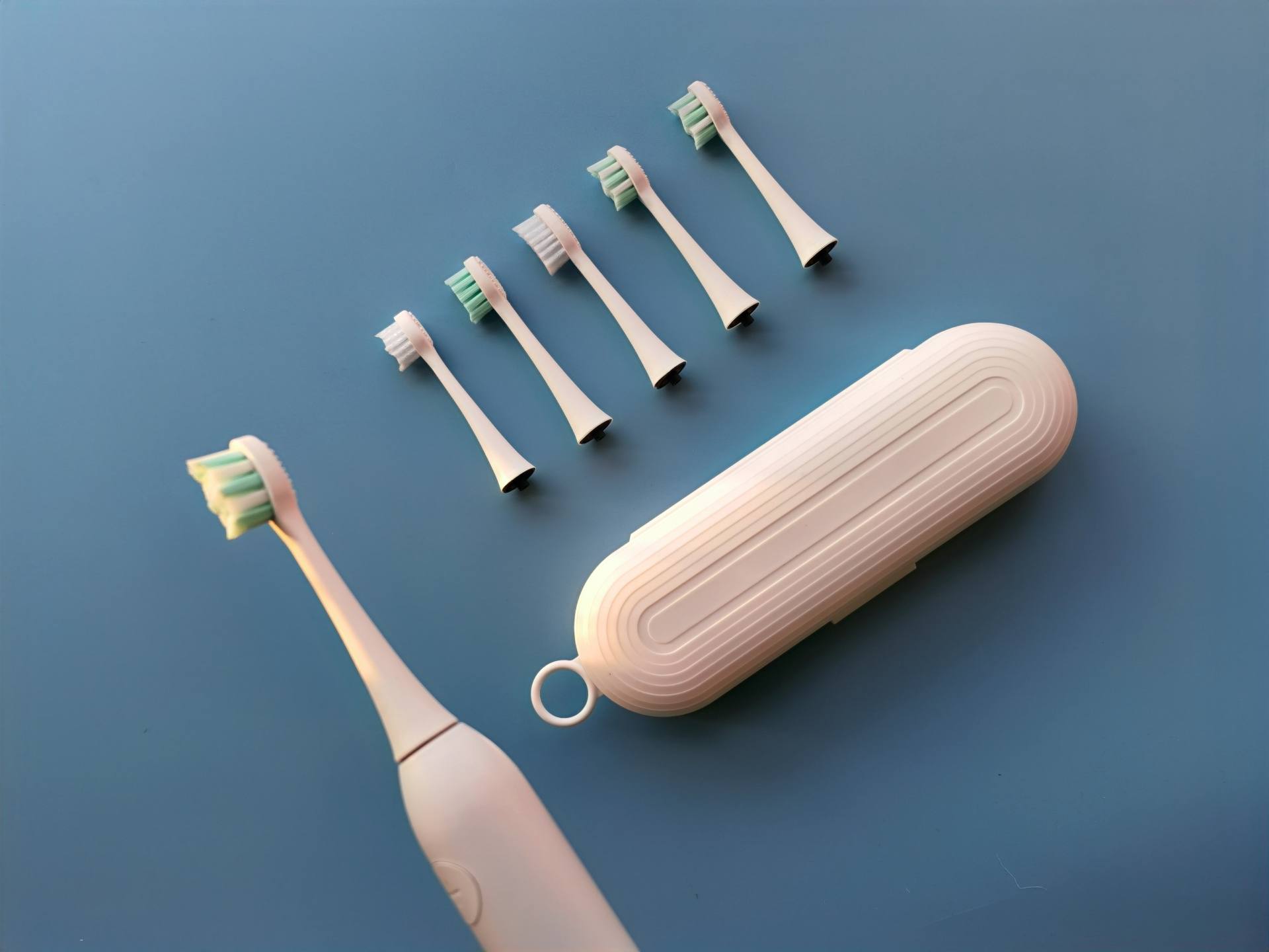 100天续航还送6个刷头，给我一个不选同同家T9U的理由？