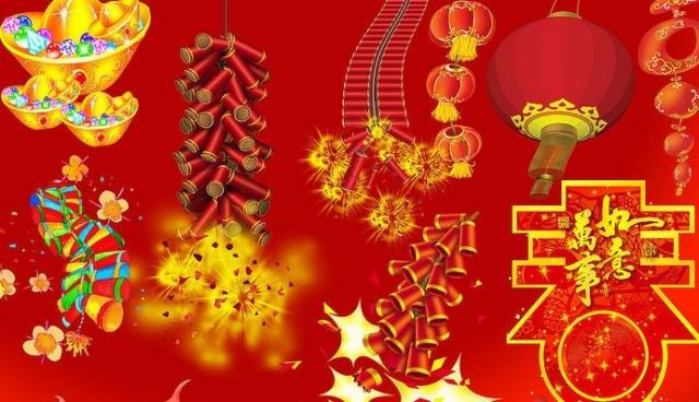 春节经典拜年祝福语大全，发朋友圈很受欢迎！