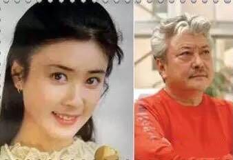 “美艳狐妃”傅艺伟的毁灭史，她的故事远比你