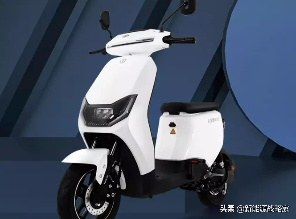 三款电动自行车来了，颜值高，性能出色，续航最少100公里