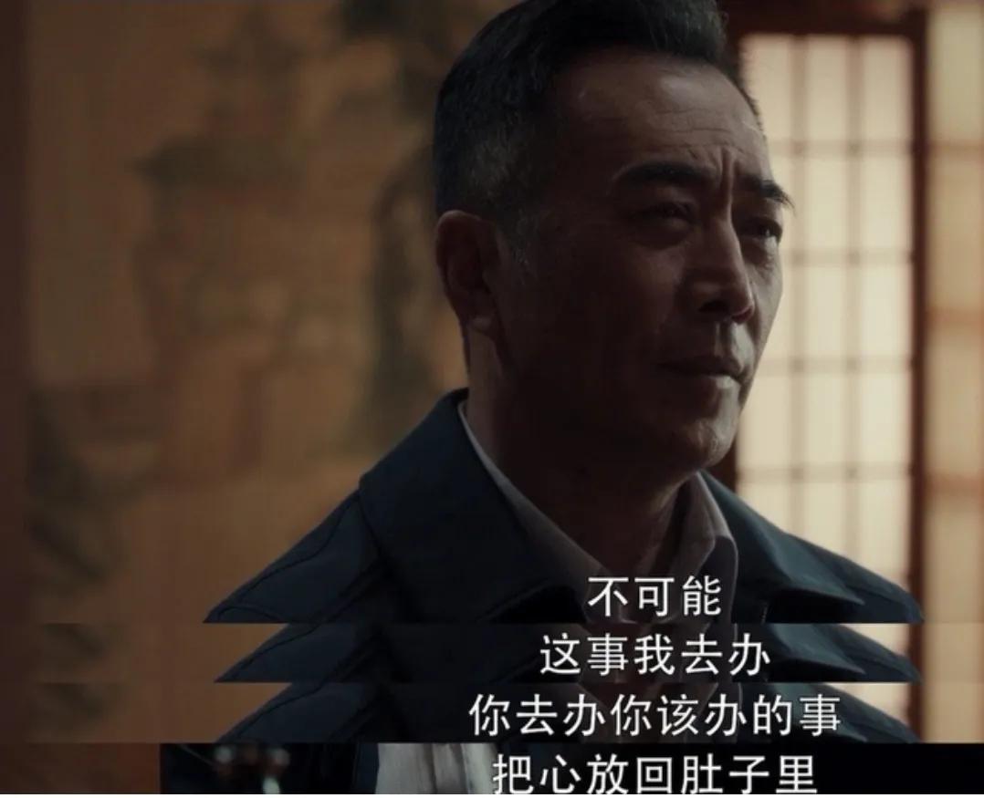 扫黑风暴：常务副省长王政上面是不是还有人