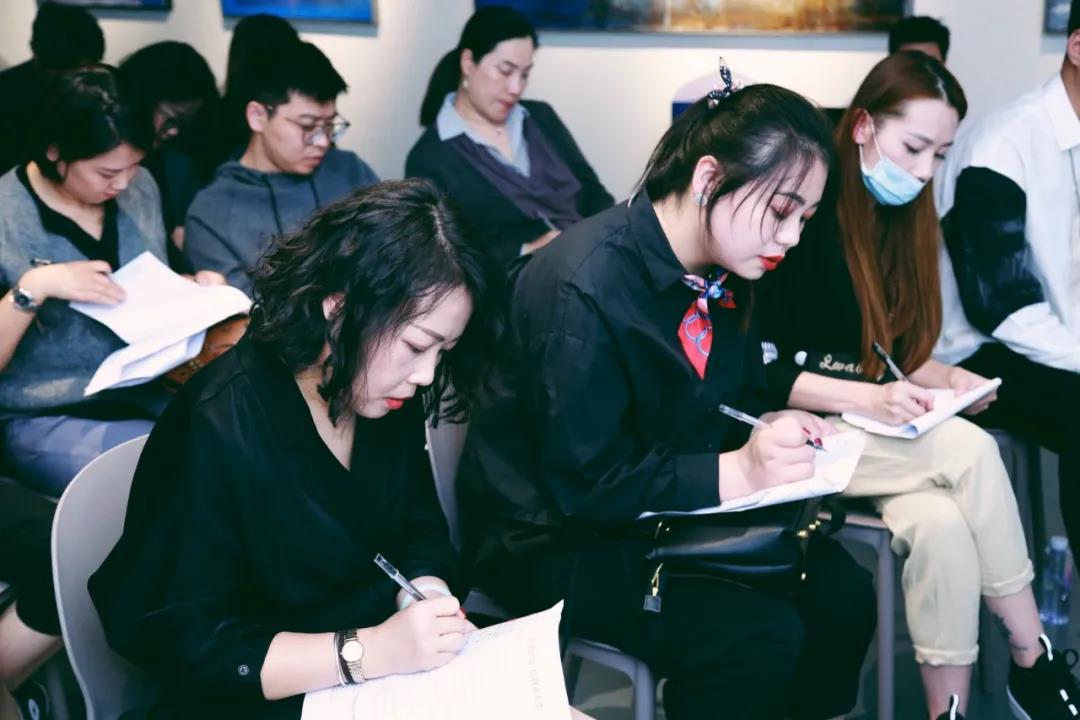 FAENZA法恩莎十堂课同学会启动仪式举办