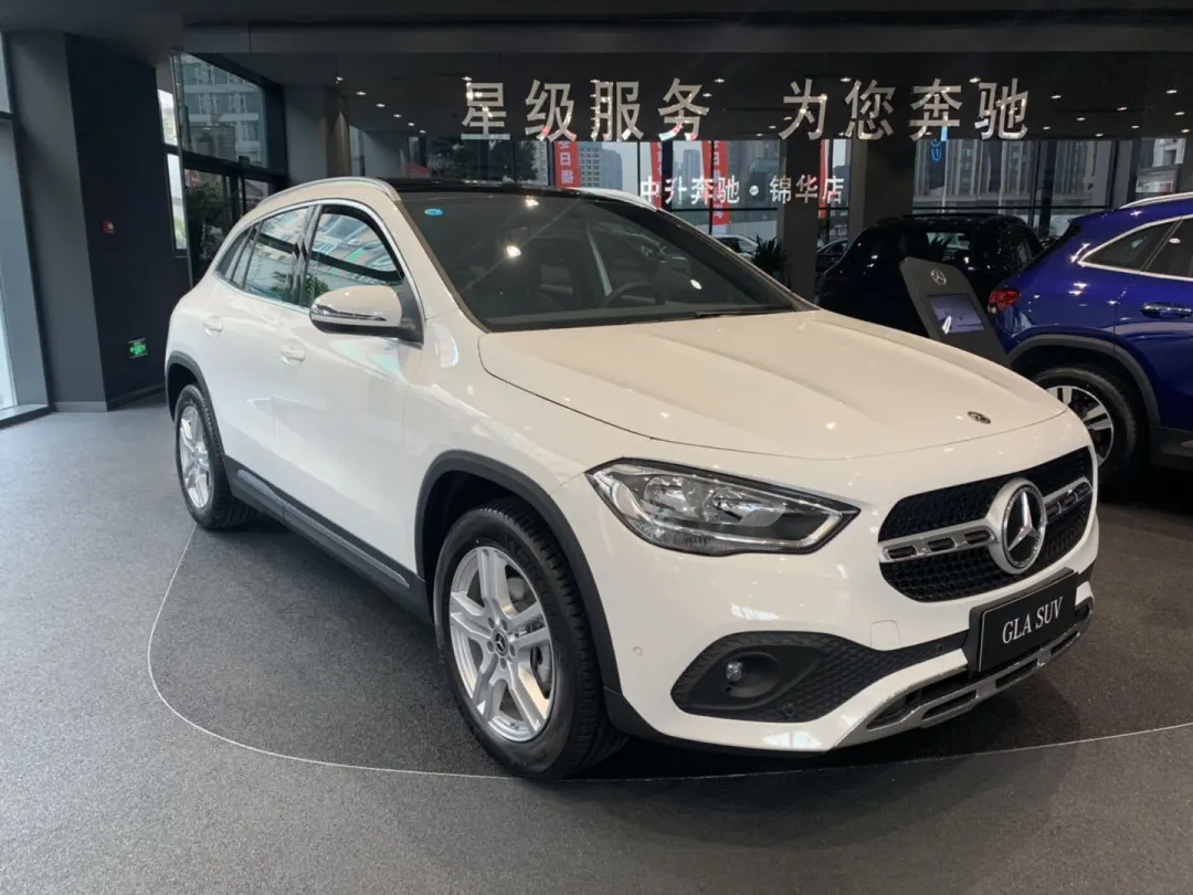 探店 | 新GLA静态体验：“空间不足设计来补”