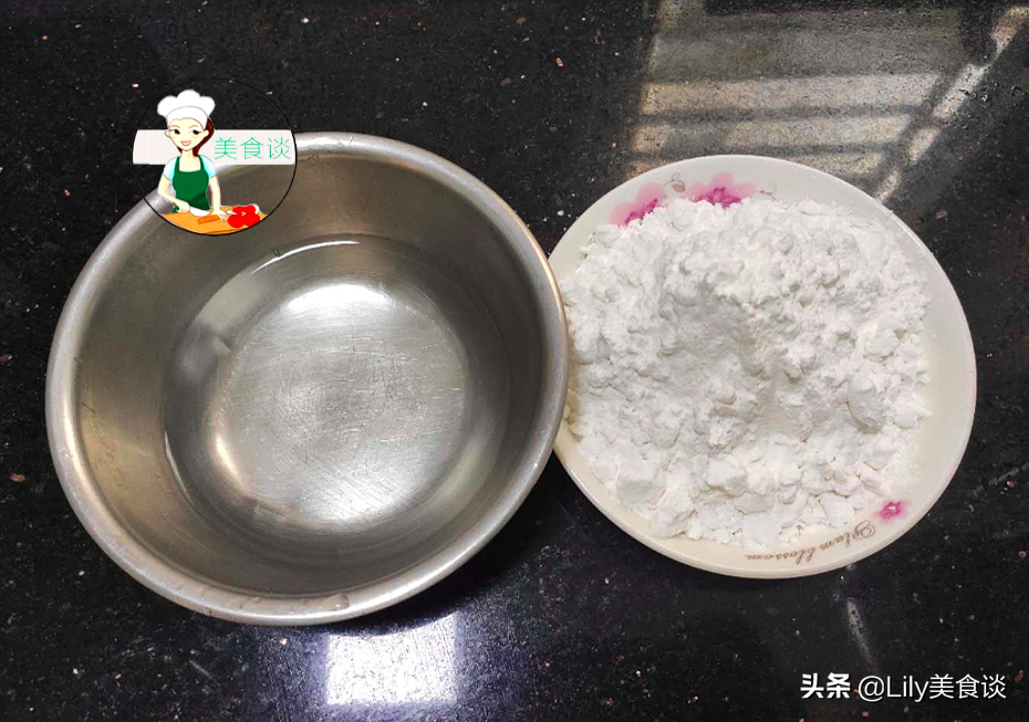 芋头丸子家常做法，Q弹软糯，一口一个好吃停不下筷子，简单营养