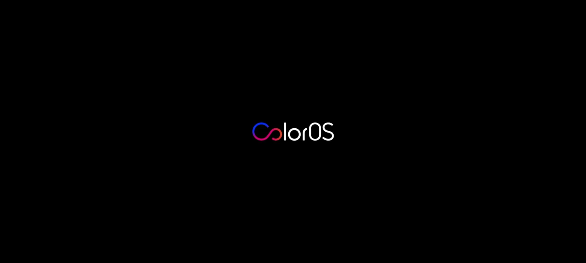 Color OS7官方宣布：11月20日公布，非常值得希望得OS