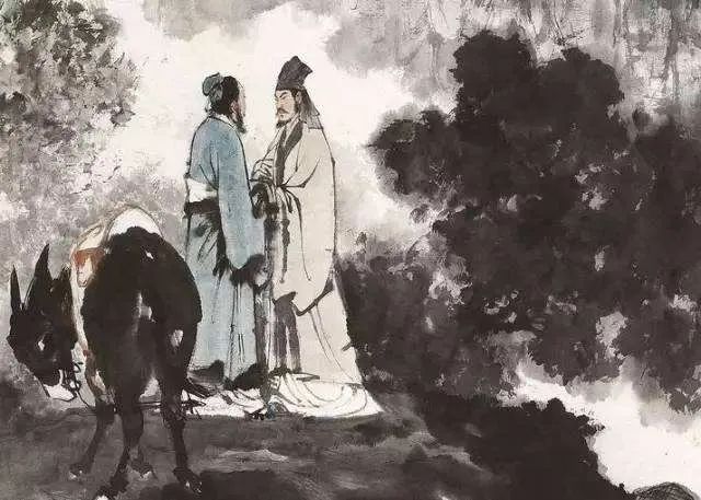 王昌龄最经典的10首唐诗，不输李白王维，每一首都是千古名作-第5张图片-诗句网