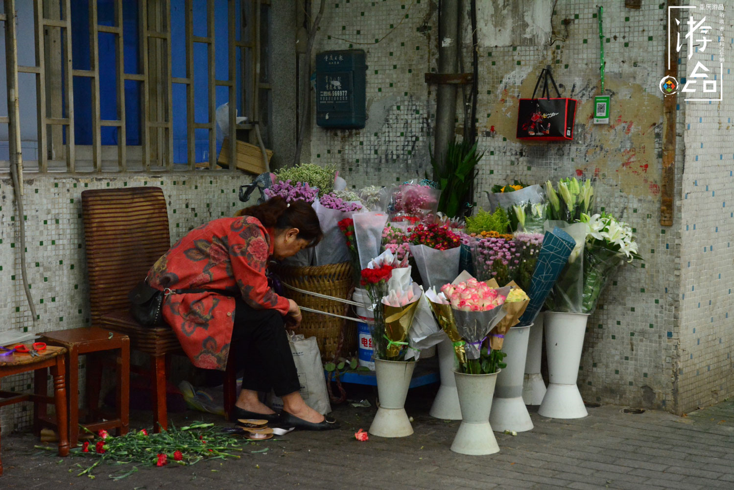龙湖为重庆大坪带来GDP奇迹，但作为代价，抹去了后勤工程学院