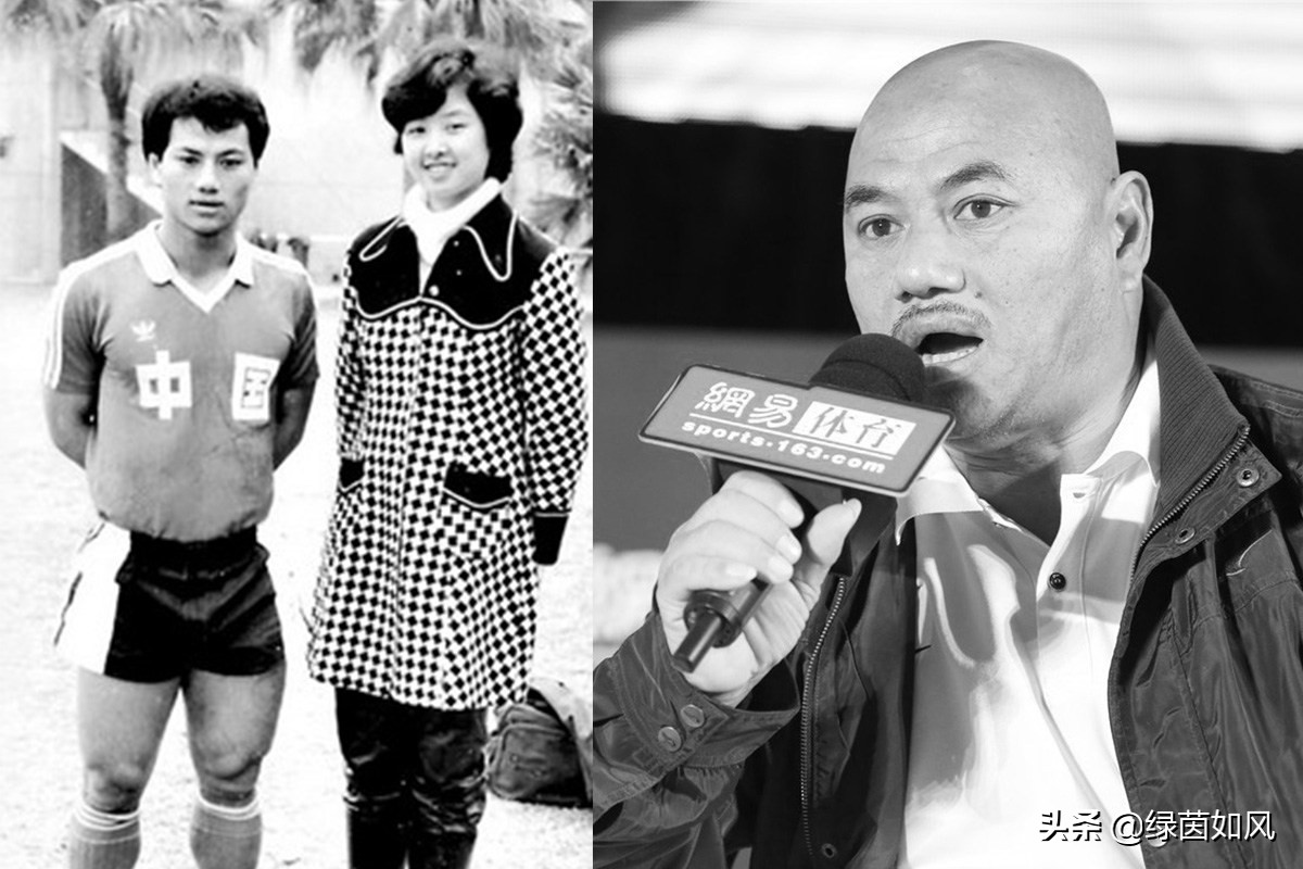 盘点中国足坛因“酒”导致的悲剧，有人付出生命的代价