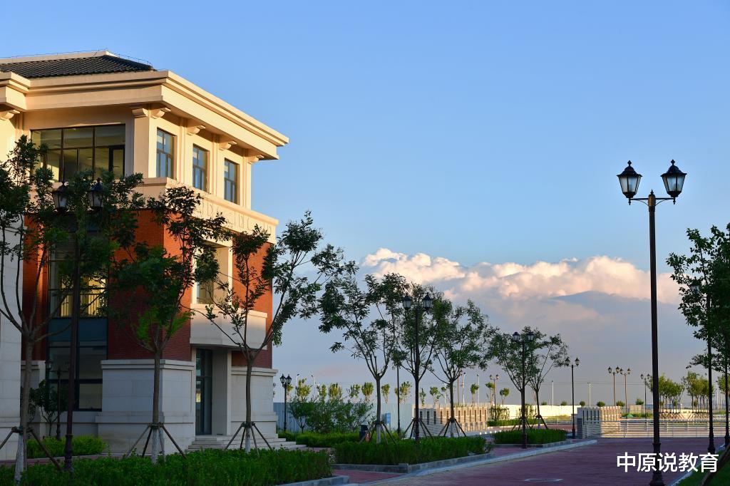 抗疫功臣张伯礼院士的母校——天津中医药大学，是一所怎样的大学