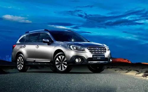 预算30万以内想买中型SUV，还只要进口，估计只有