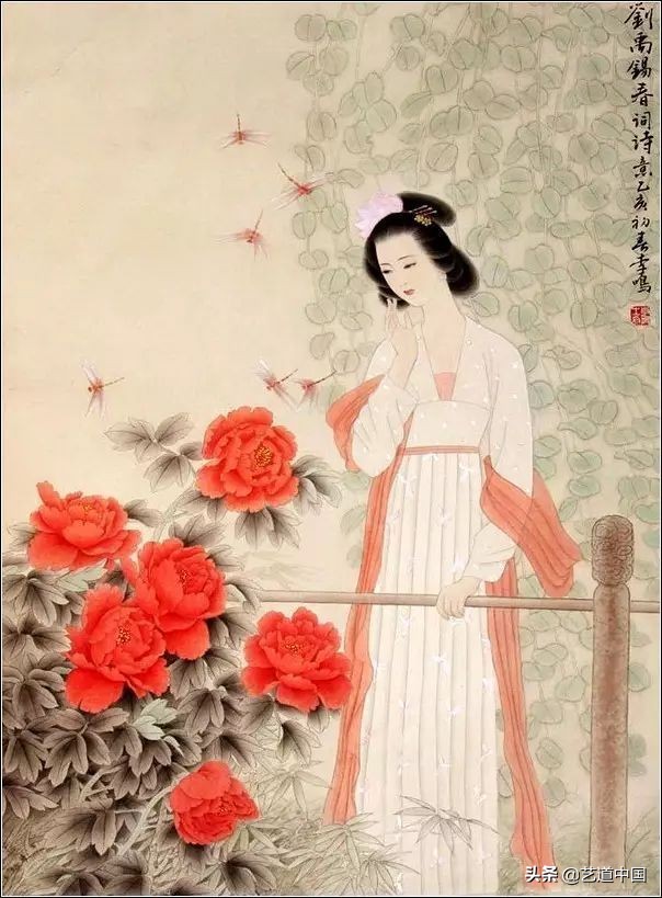 让人心醉的那些千古名句！-第1张图片-非凡网