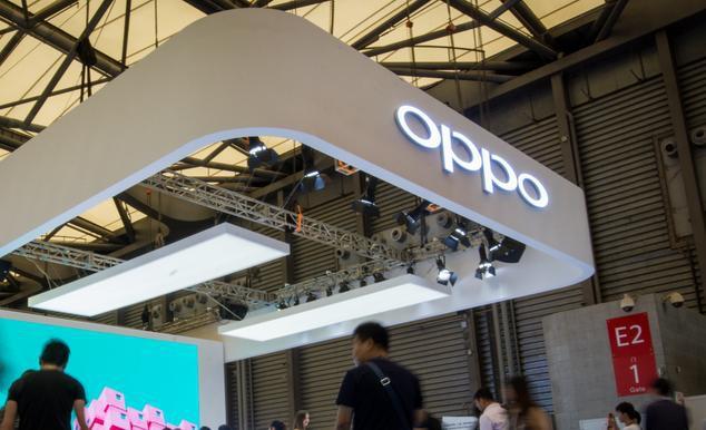 研发费用：华为明年千亿！OV：我们才40亿，为啥