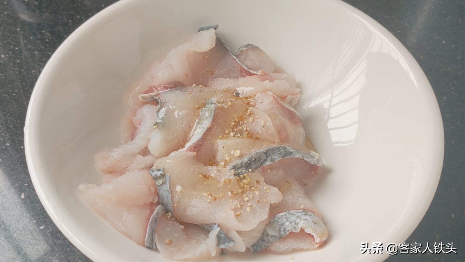 冷天早餐吃什麼？ 試試一鍋廣東人一周吃3次的美味，順滑營養好吃