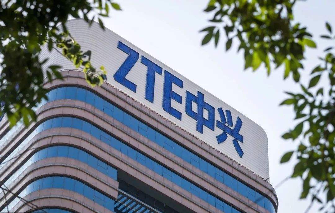 华为、中兴相继宣布！5G之后还有6G，中国联通这