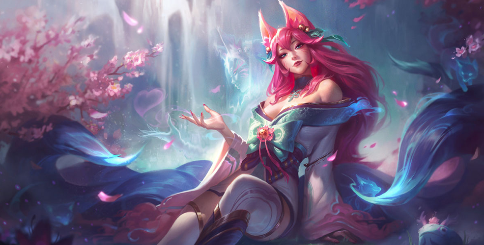 云顶之弈10.20版本解读：月神英雄集体加强，盲僧崛起