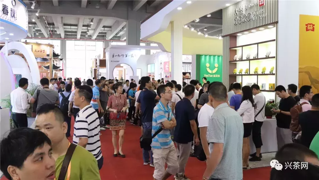 茶叶零售终端:没有复购率,别说你有稳固的市场