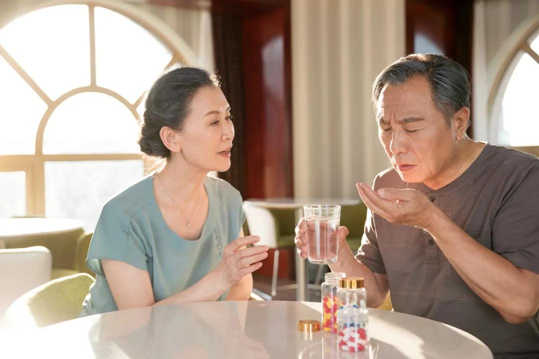 降压药会成瘾？这背后是一种对医药的典型误解