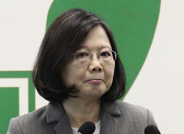 蔡英文鐵心讓台灣民眾吃瘦肉精？ 防其流入大陸�賺黑心錢�