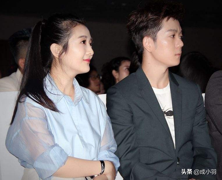 王栎鑫吴雅婷离婚背后的真相：没什么好遗憾，爱与不爱，都是真的
