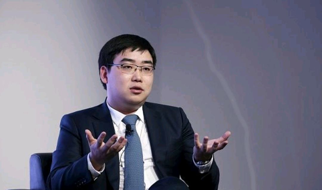 滴滴程维最担心的事情：网约车司机整体的收益