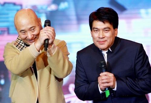 唯一敢挑战春晚的演员，状告春晚节目组，21年拒绝再上春晚舞台