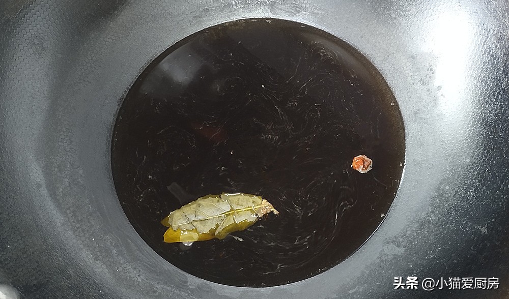 圖片[7]-【花生米泡白蘿卜】做法步驟圖 清爽脆口 拿來喝粥吃饅頭不錯-起舞食譜網