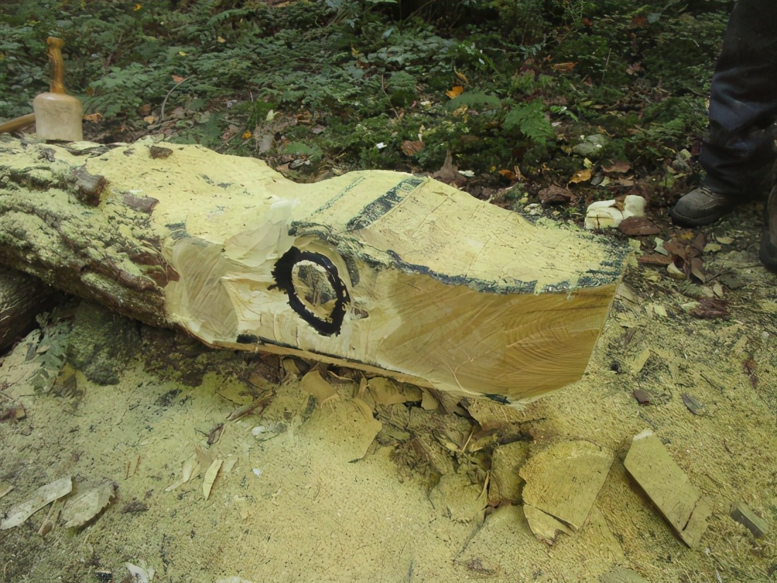 德国UNESCO世界地质公园里的童话小径：儿童探索自然天堂