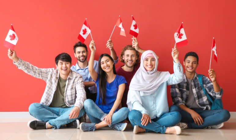 利好｜加拿大移民局太贴心！留学生100%网课也可以申请工签了