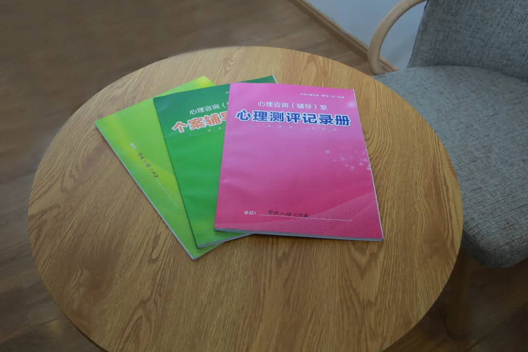 打卡洪都首家心理工作室：到了这里，顺便帮你整个容