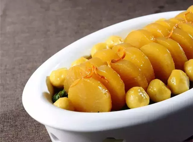 8道热卖湘菜制作,原来湘菜卖相可以这么美 湘菜菜谱 第8张 8道热卖湘菜制作,原来湘菜卖相可以这么美 湘菜菜谱 第8张