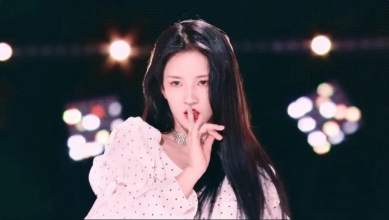 《创造营2020》哪些学员撞型火箭少女101？杨超越的剧本又出现了